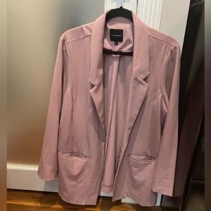 COPY - Pink blazer